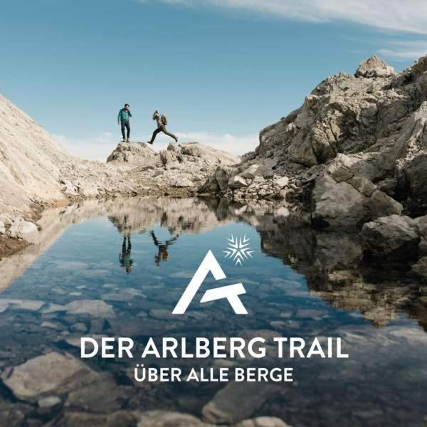 Landhaus Strolz Sankt Anton am Arlberg Buitenkant foto