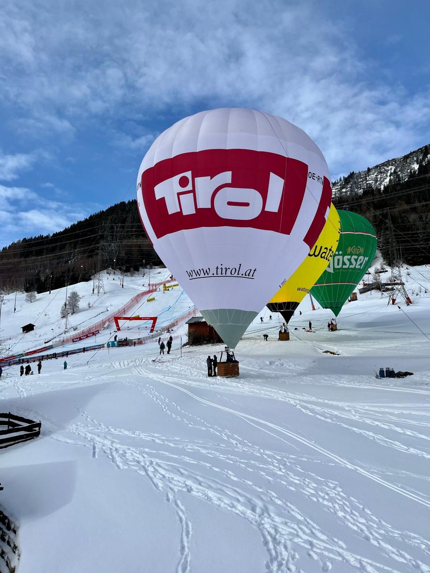 Landhaus Strolz Sankt Anton am Arlberg Buitenkant foto